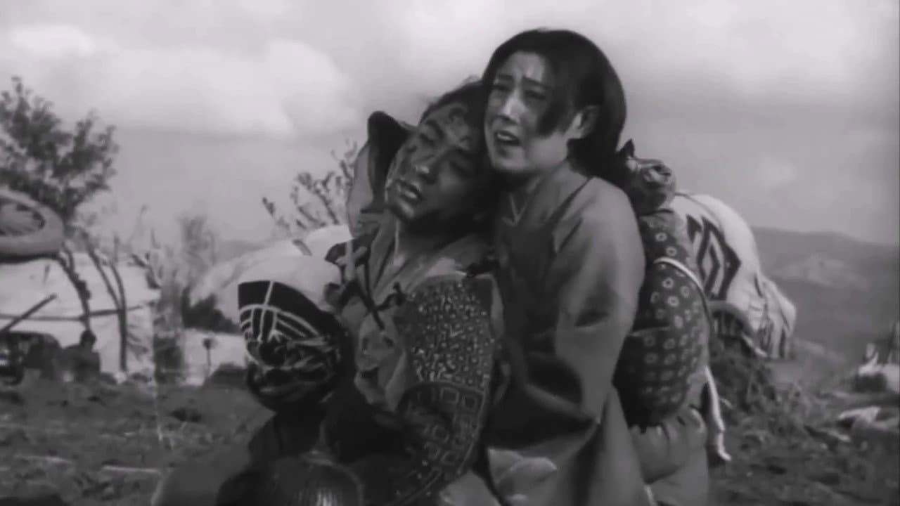 The Battle of Kawanakajima