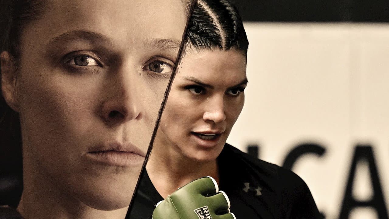 Countdown: Rousey vs. Carano