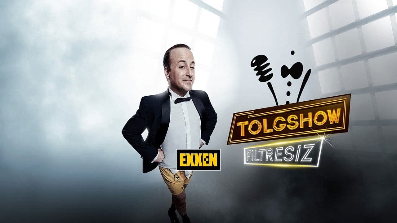 Tolgshow Unfiltered