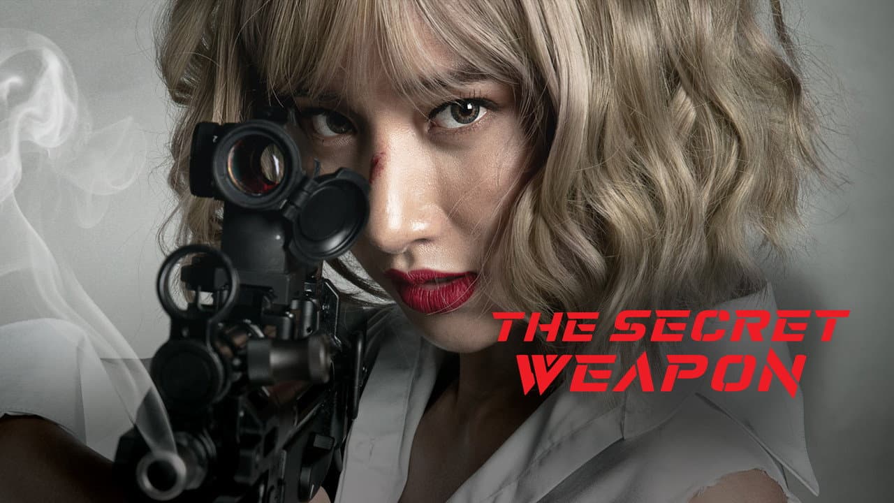 The Secret Weapon