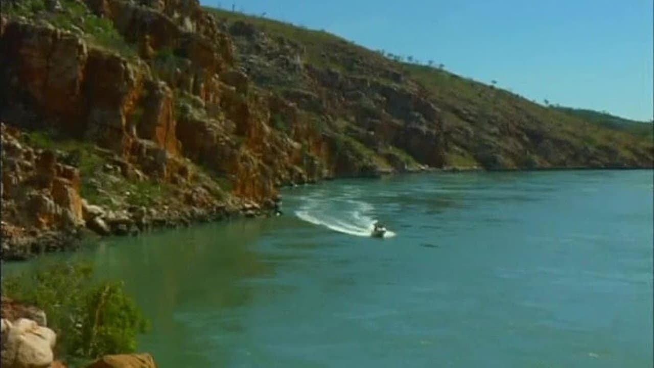 Kimberley Adventure