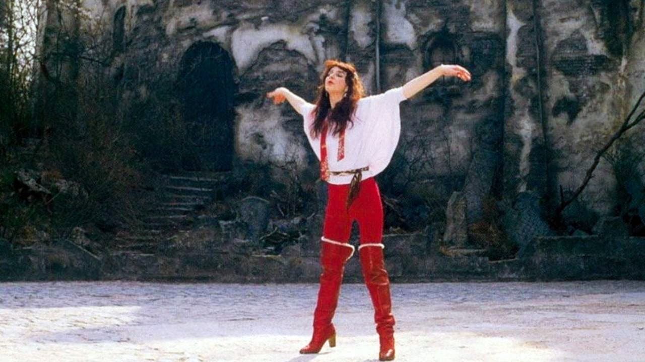 Kate Bush: Efteling Special