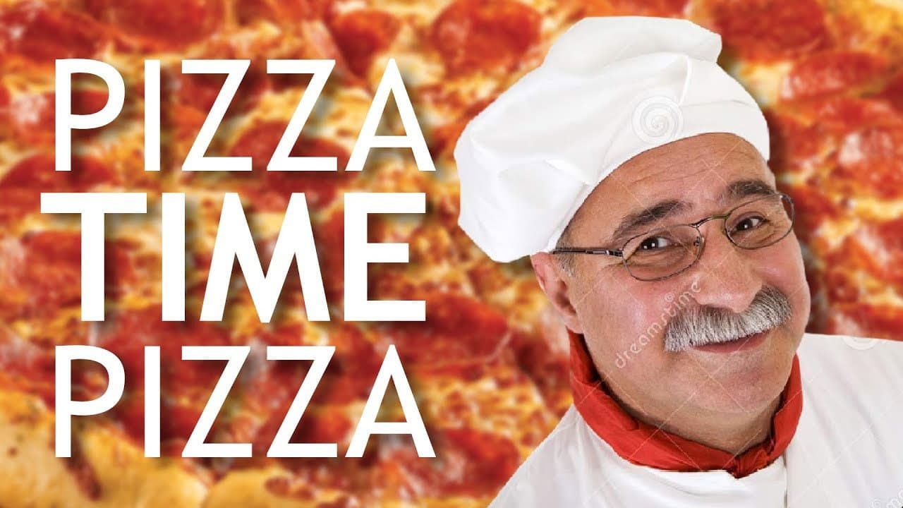 Pizza Time Pizza