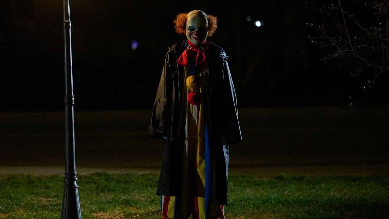 Killer Clown
