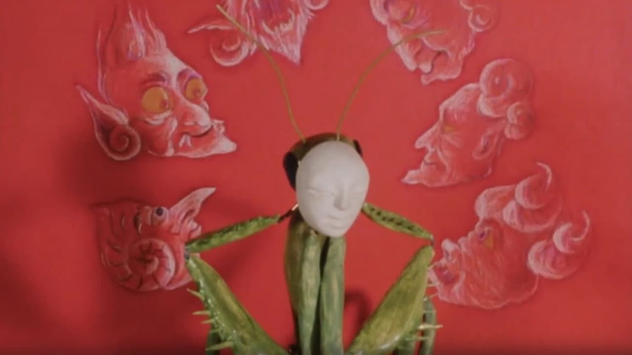 The Life of Ants