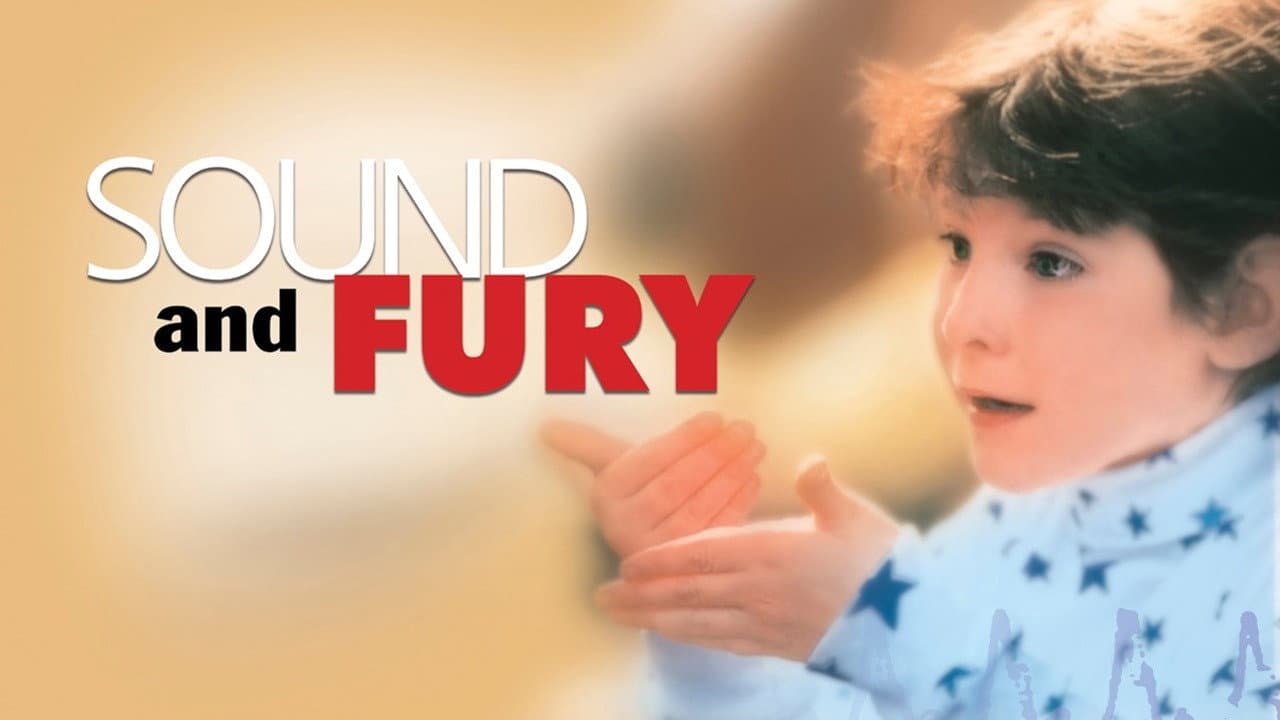 Sound and Fury