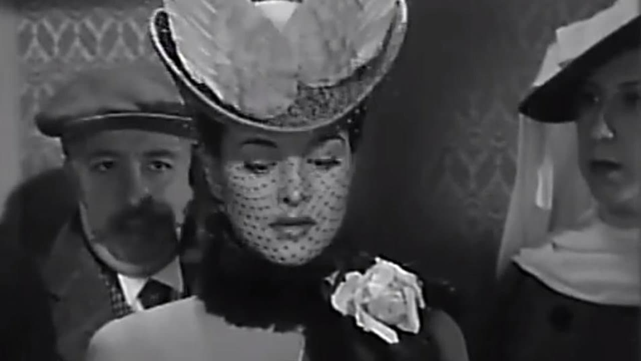 Yo bailé con Don Porfirio
