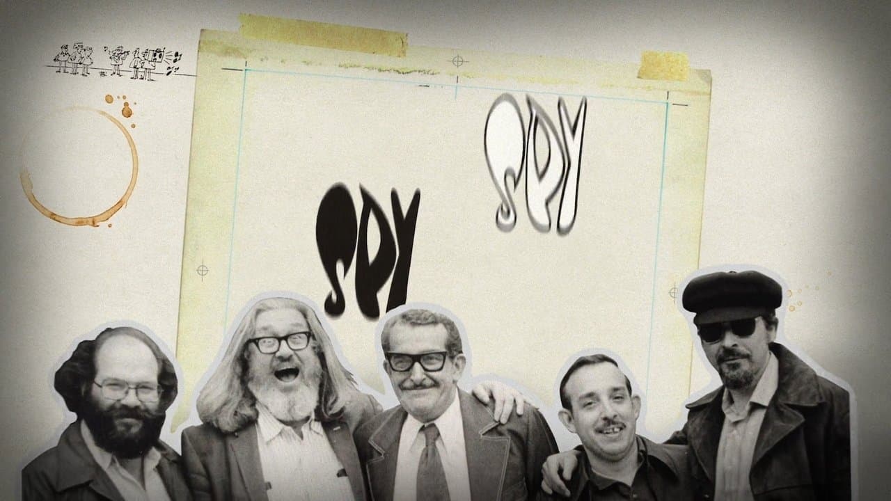 When We Went MAD!
