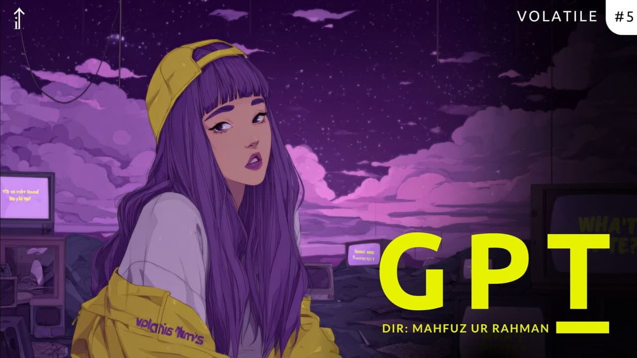 Volatile: GPT