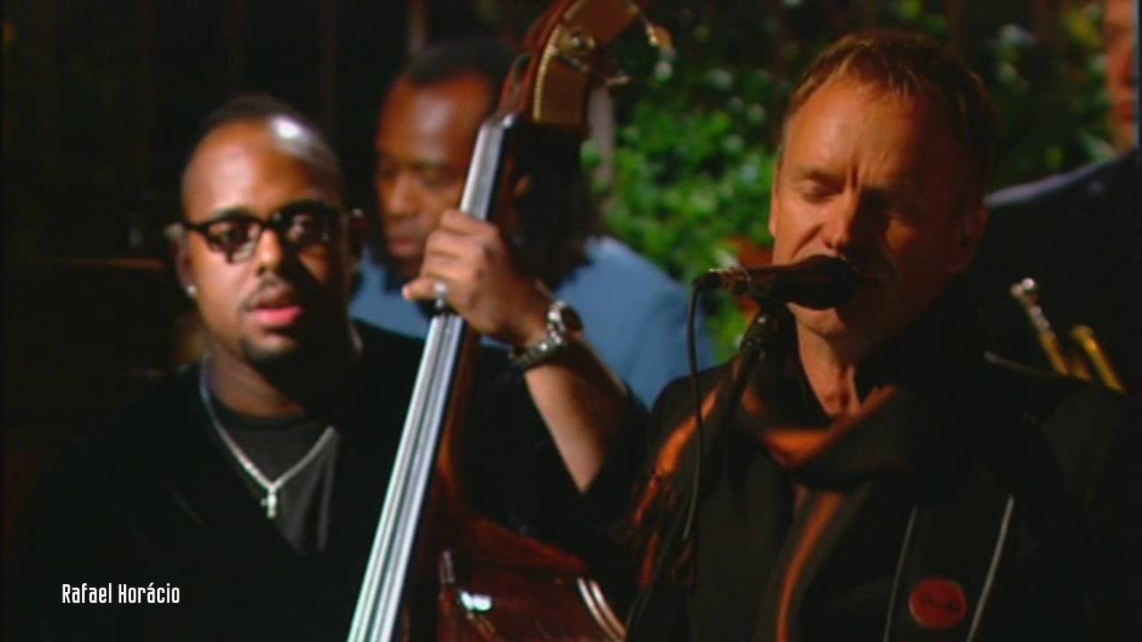 Sting ...All This Time