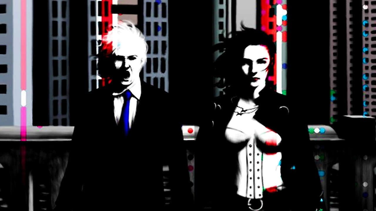 The 25th Ward: The Silver Case