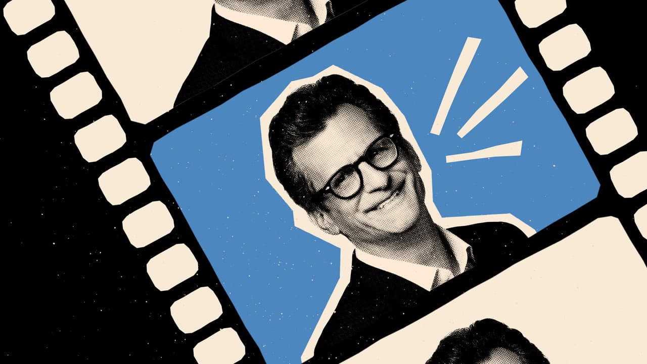 Talking Pictures: A Movie Memories Podcast