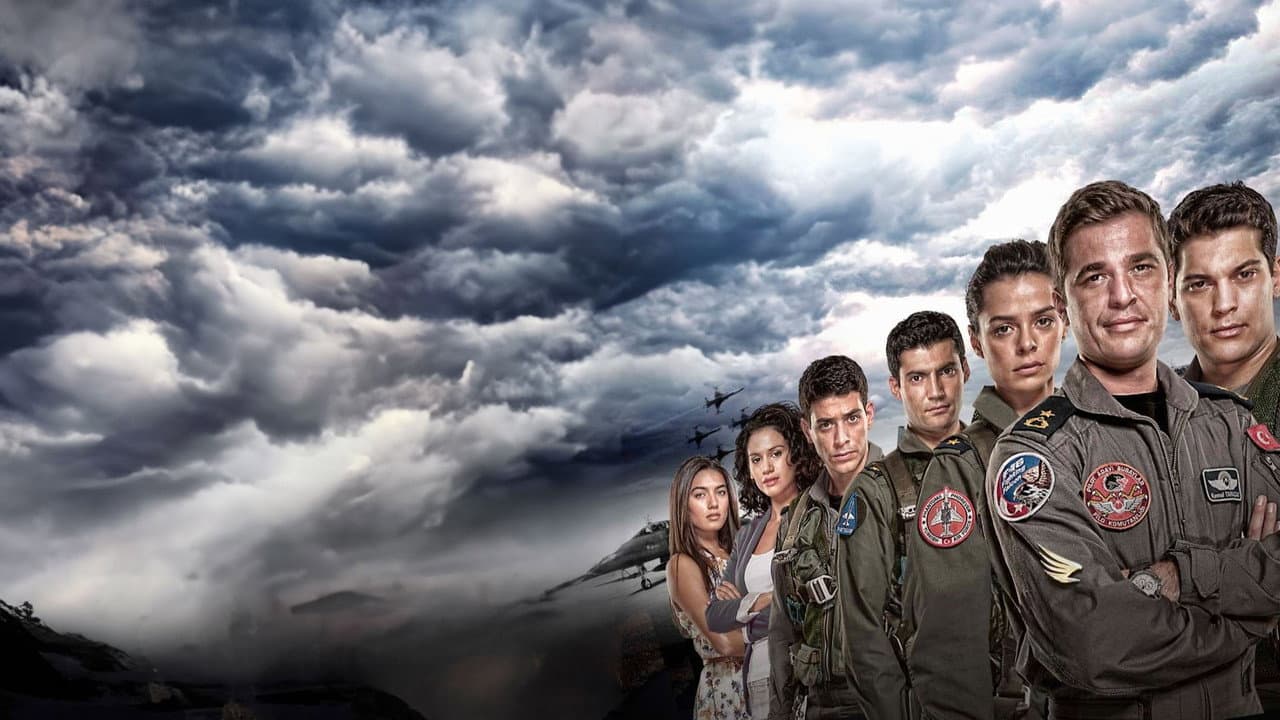 Anatolian Eagles