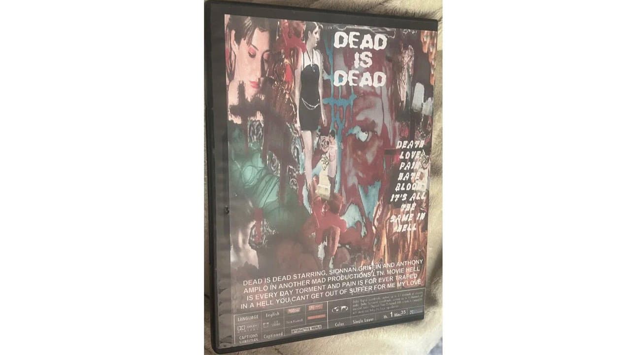 Dead is dead