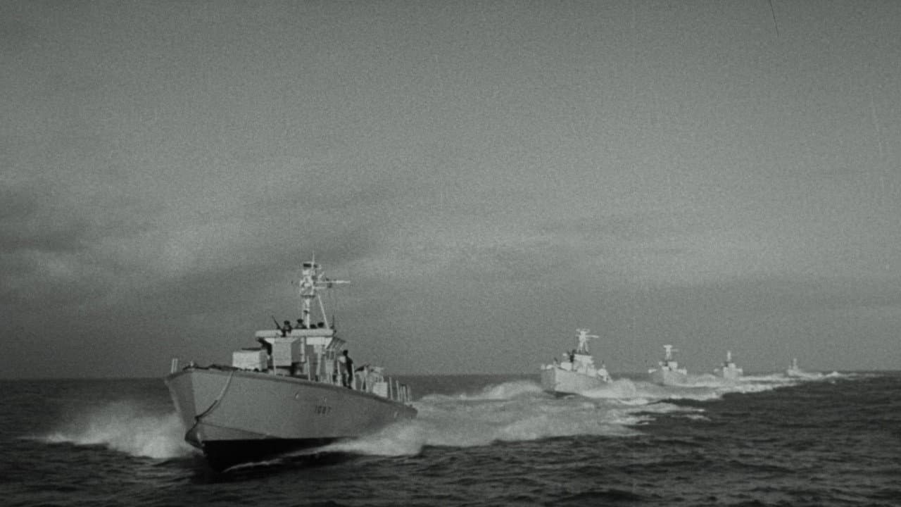 The Ship That Died of Shame