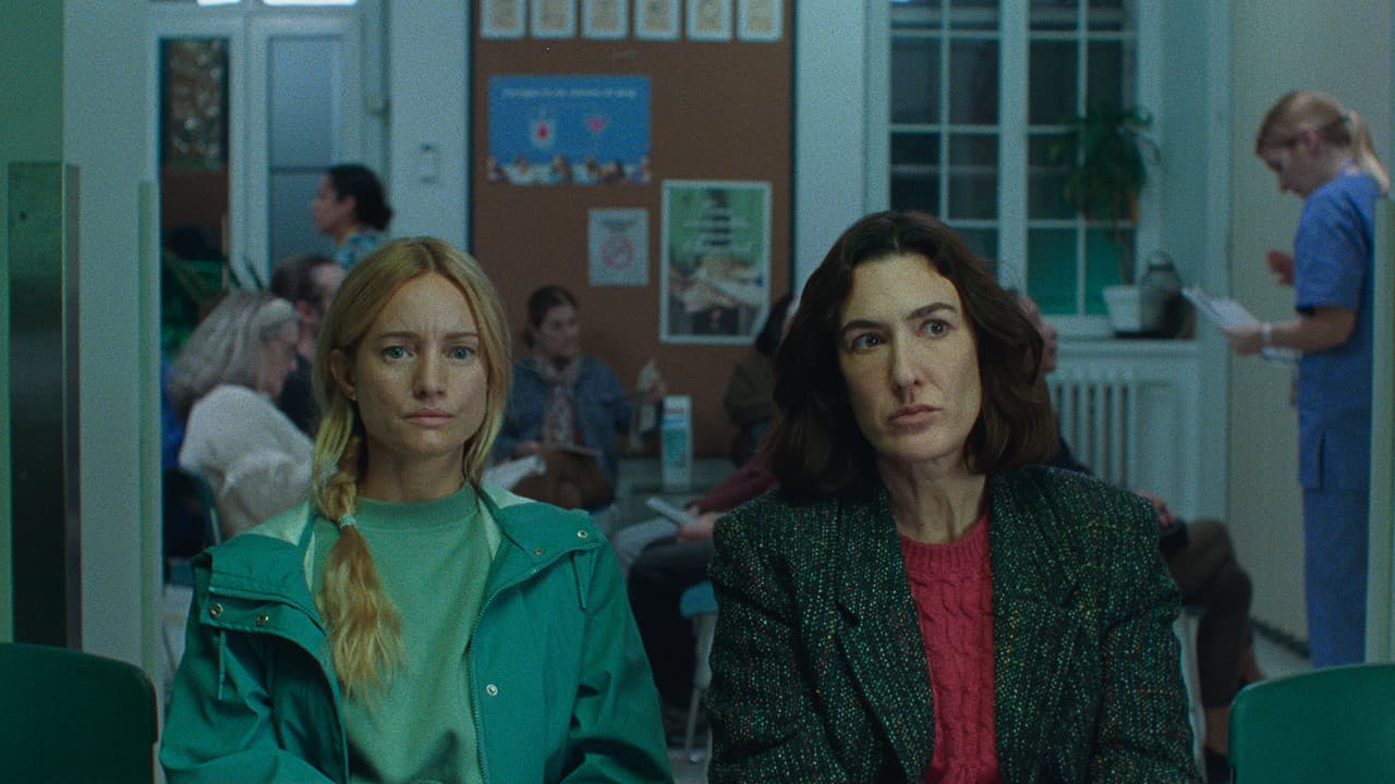 Two Women