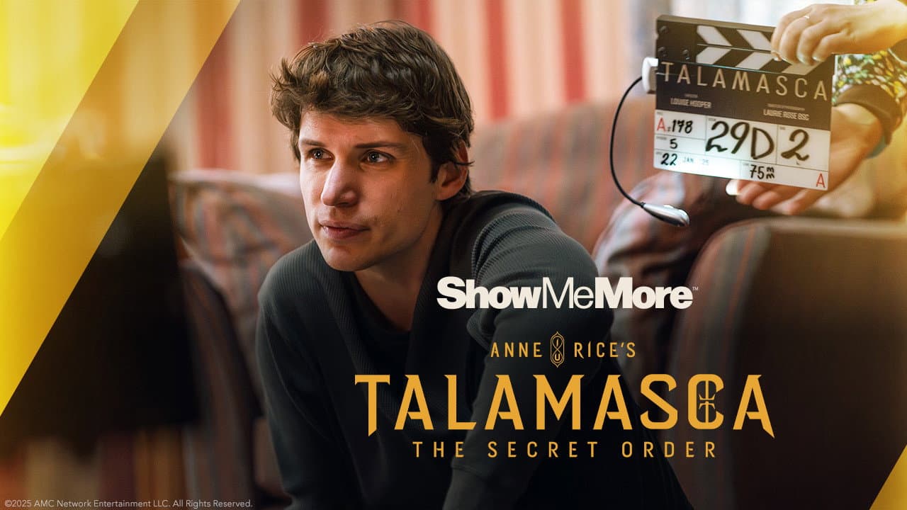Show Me More