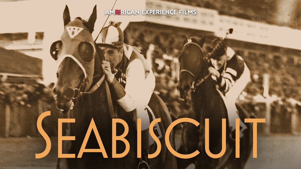 Seabiscuit