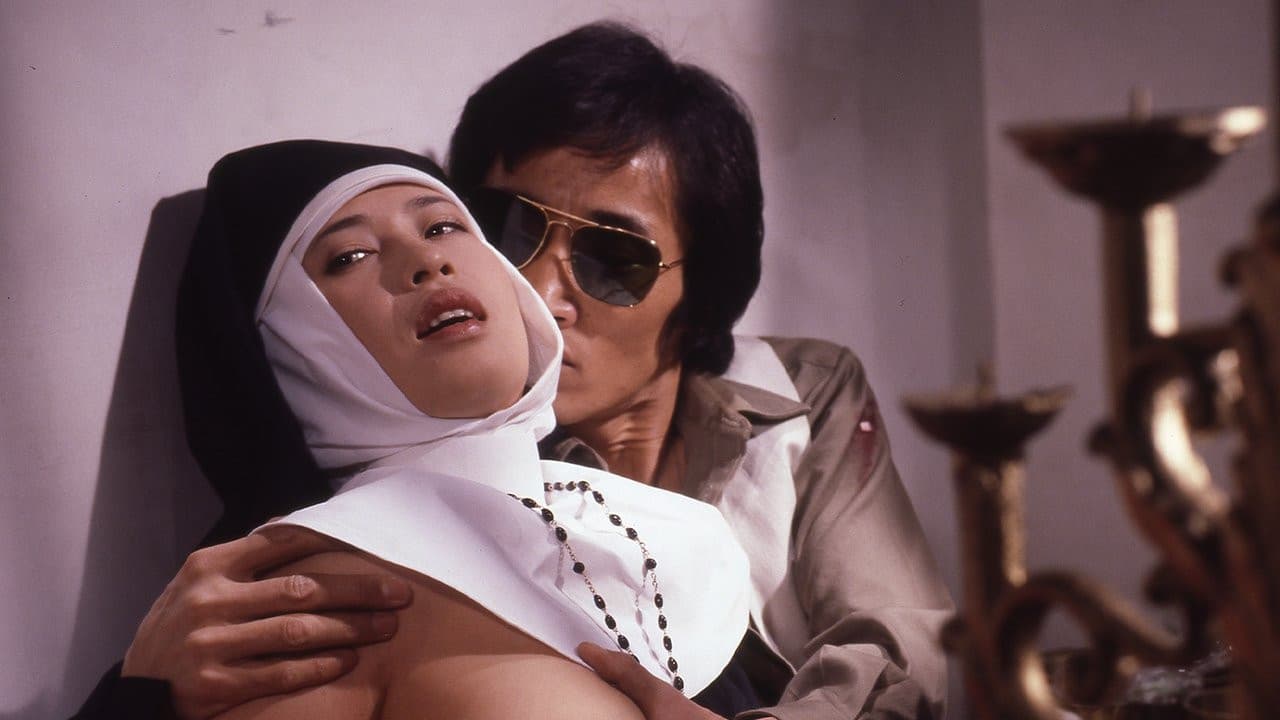 Sins of Sister Lucia