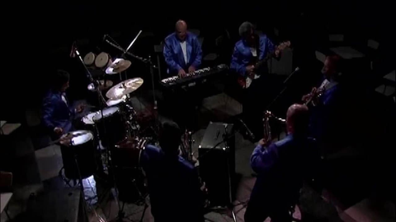The Blue Splendor's