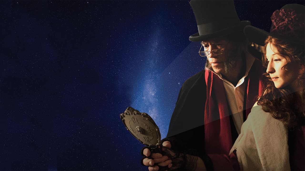 Ebenezer the Traveler