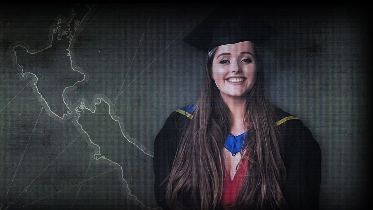 The Murder of Grace Millane: A Faking It Special
