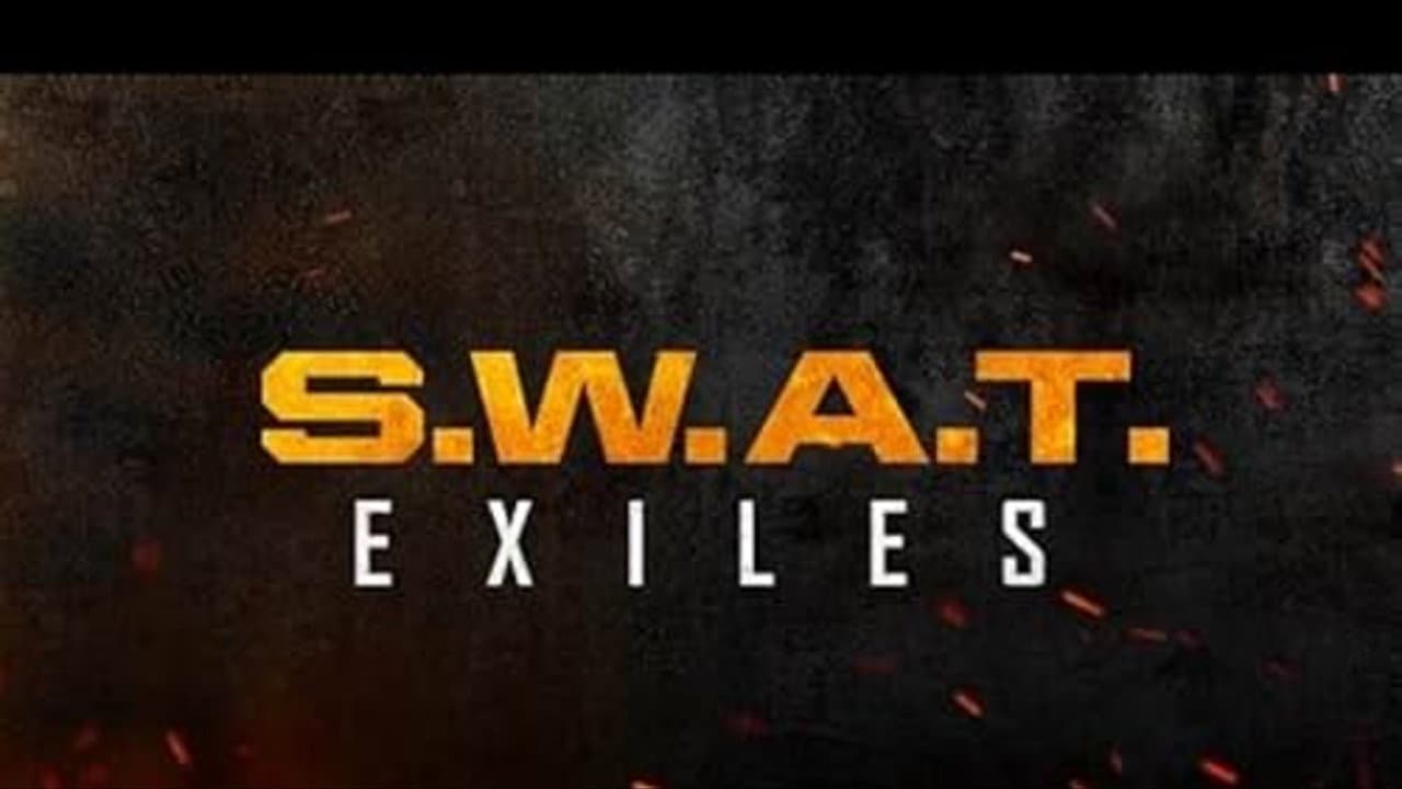 S.W.A.T. Exiles