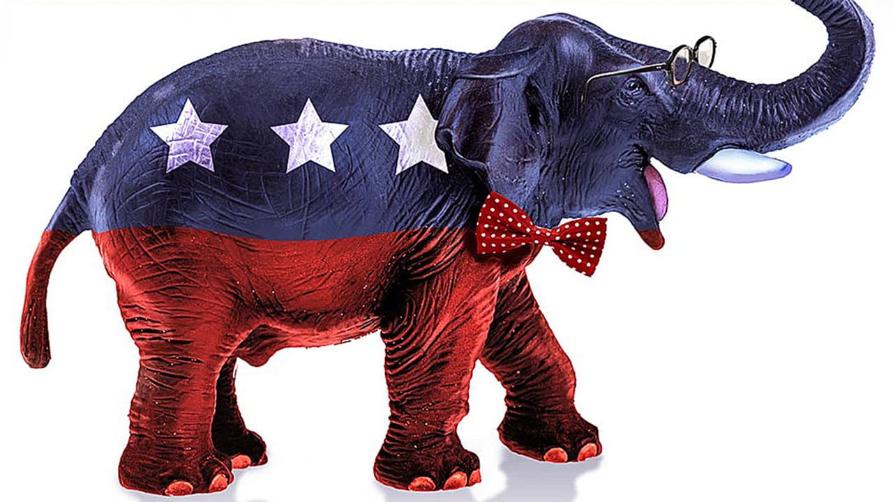 Swing State
