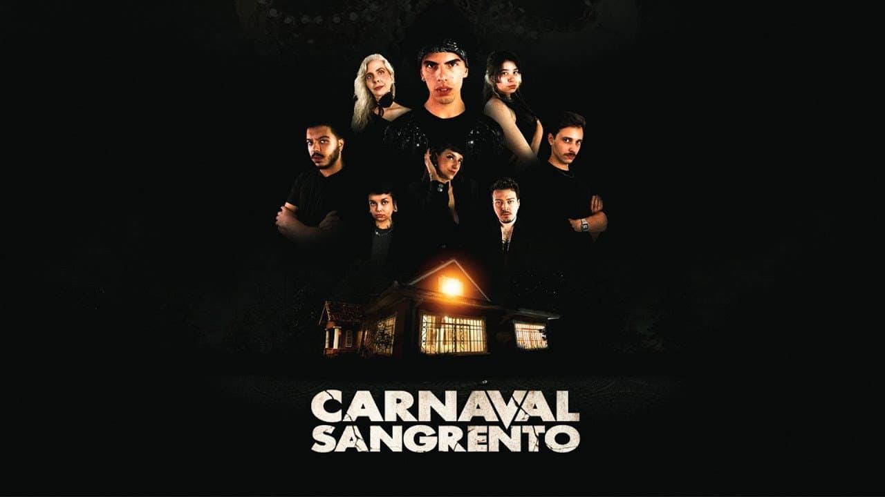 Carnaval Sangrento