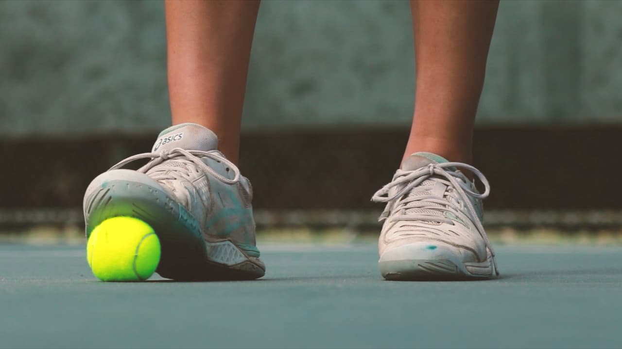 Racket Slingers