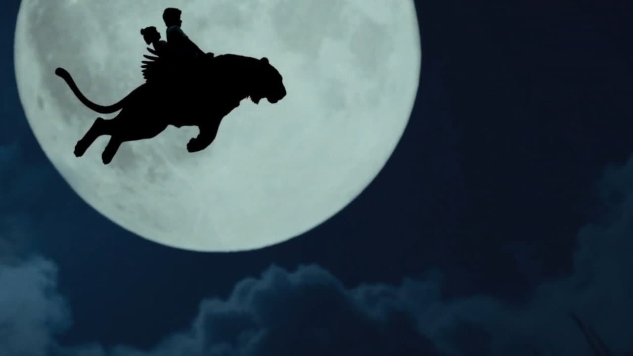A Tiger Might Fly