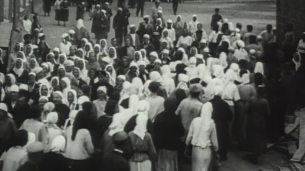 Workers Leaving the Factory