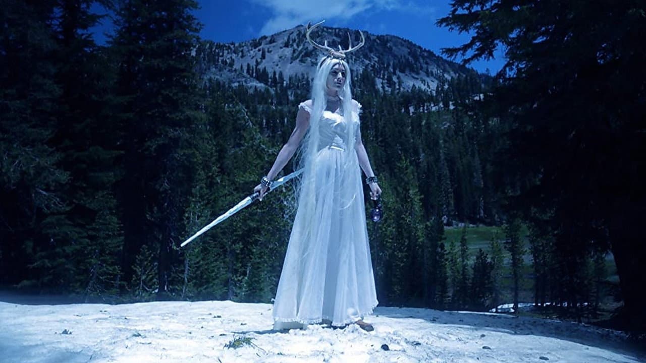 The Snow Queen