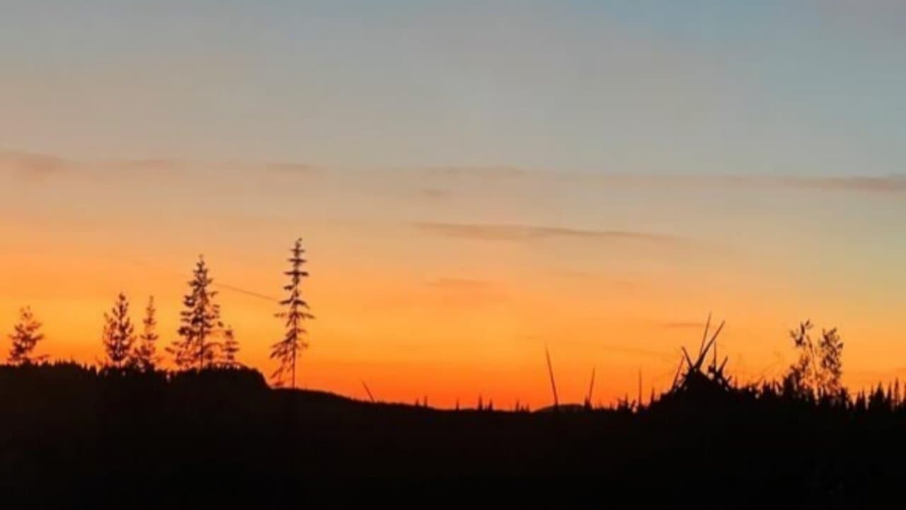 Idaho Fallen