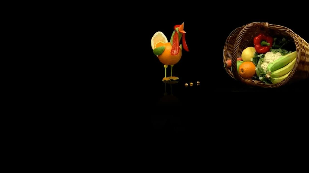 Soupe Opéra