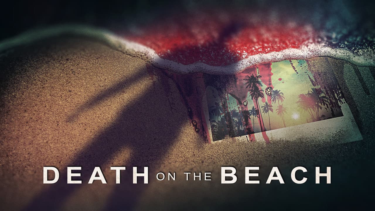 Death on The Beach