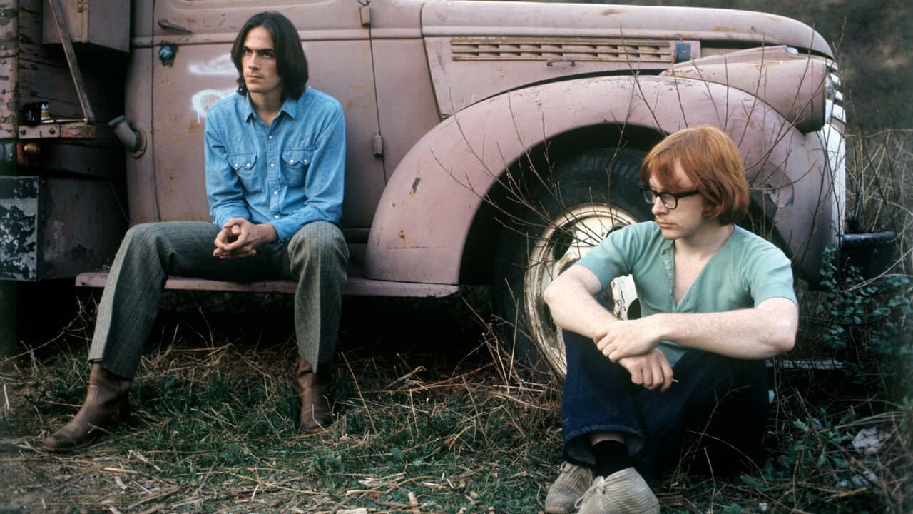 Peter Asher: Everywhere Man