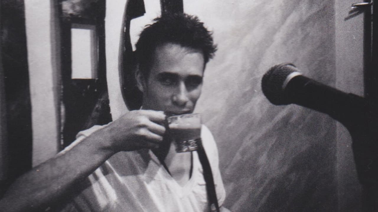 Jeff Buckley: Live At Sin-é
