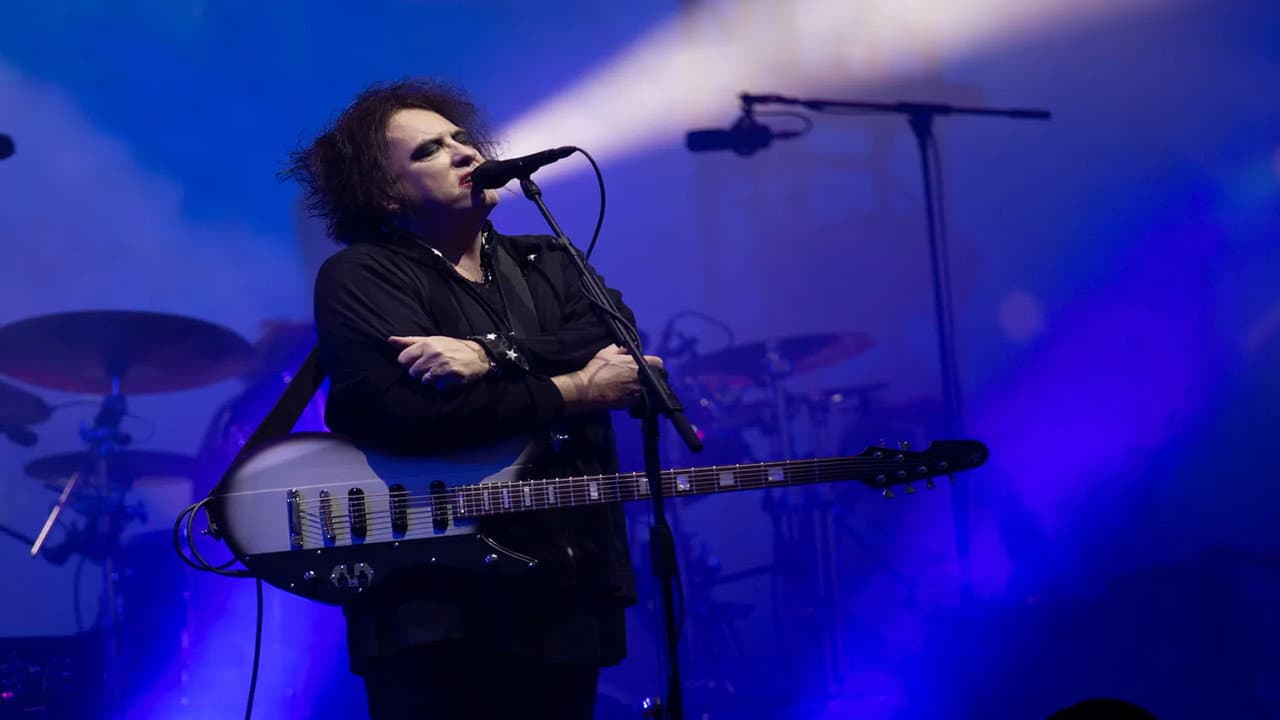 The Cure - Rock Werchter 2026