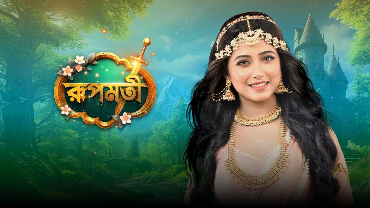 Roopmati