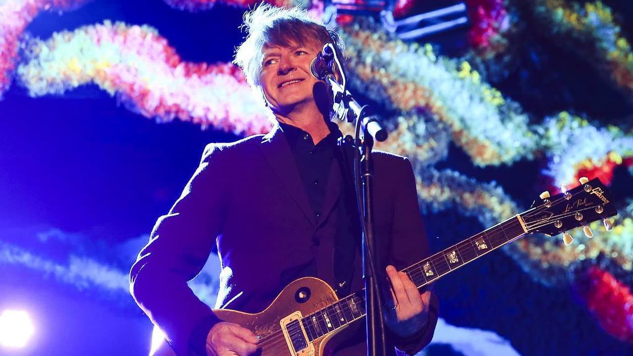 Crowded House: Live at Sydney Opera House