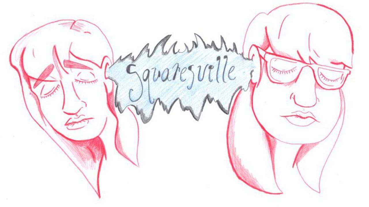 Squaresville