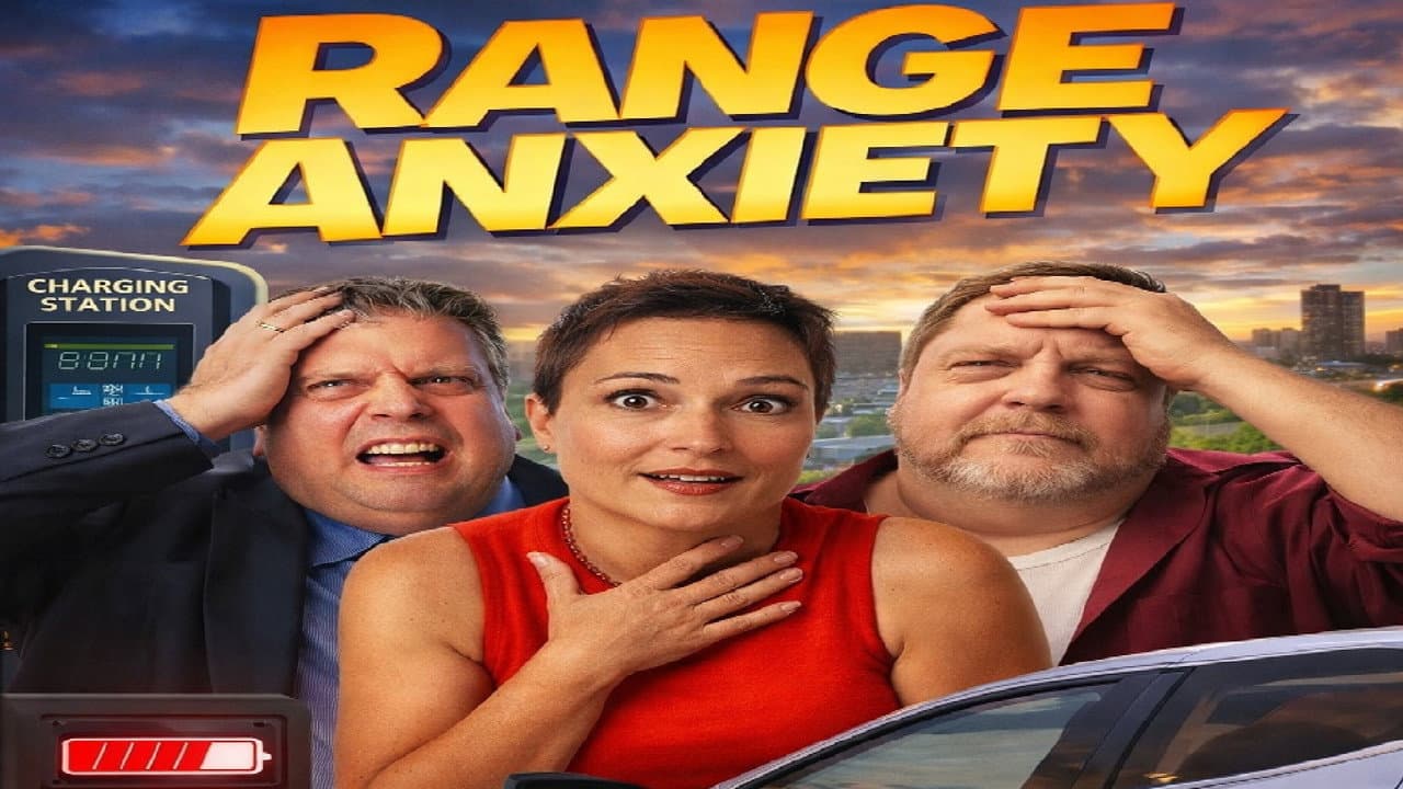 Range Anxiety