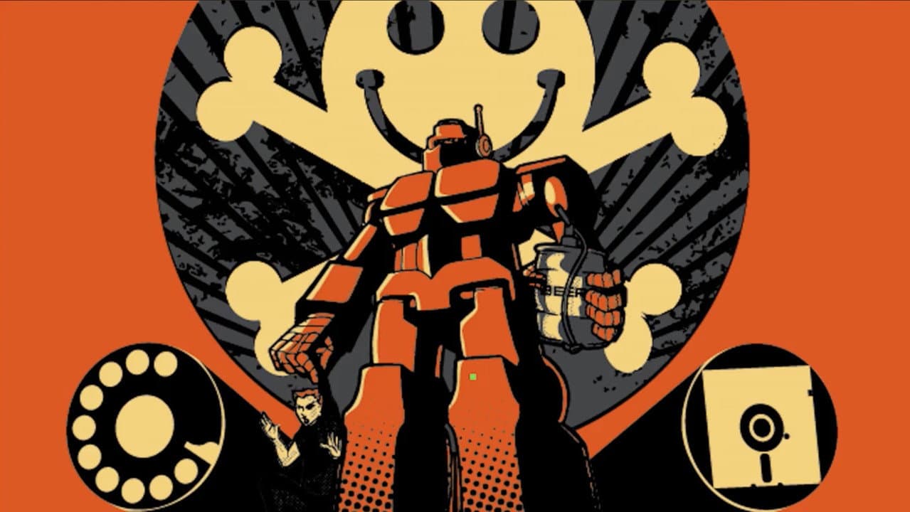DEFCON: The Documentary