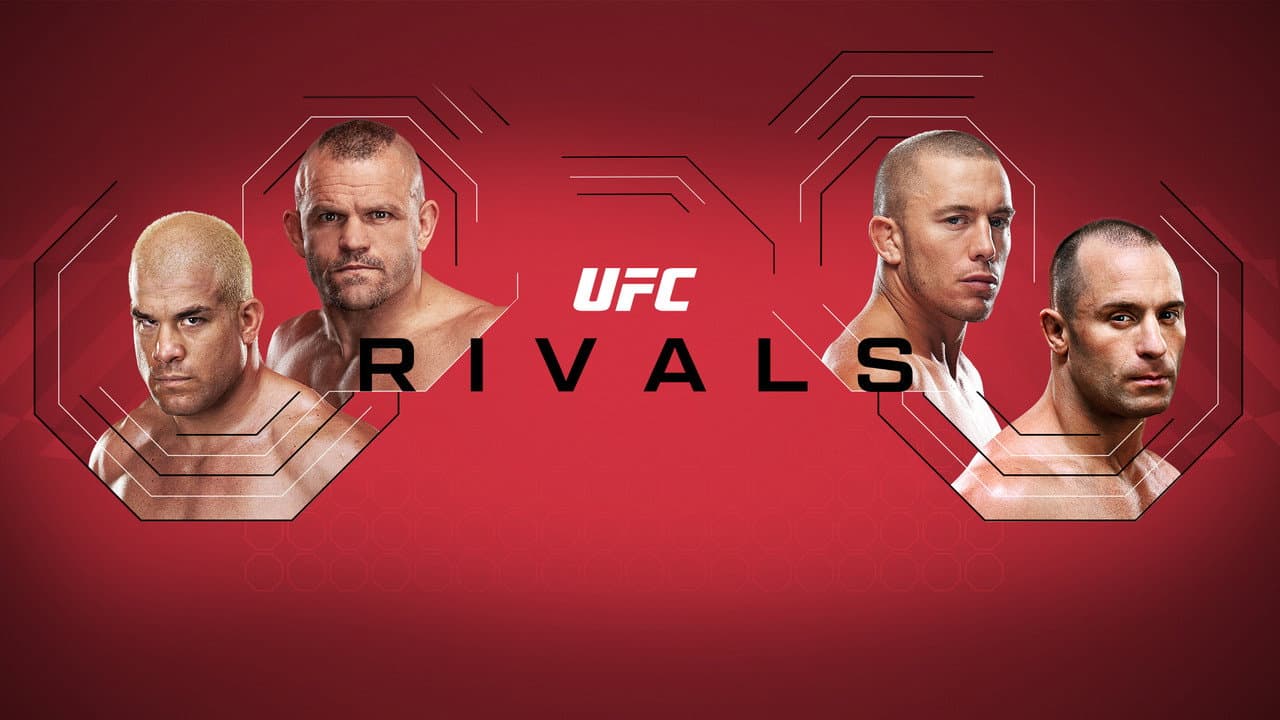UFC Rivals