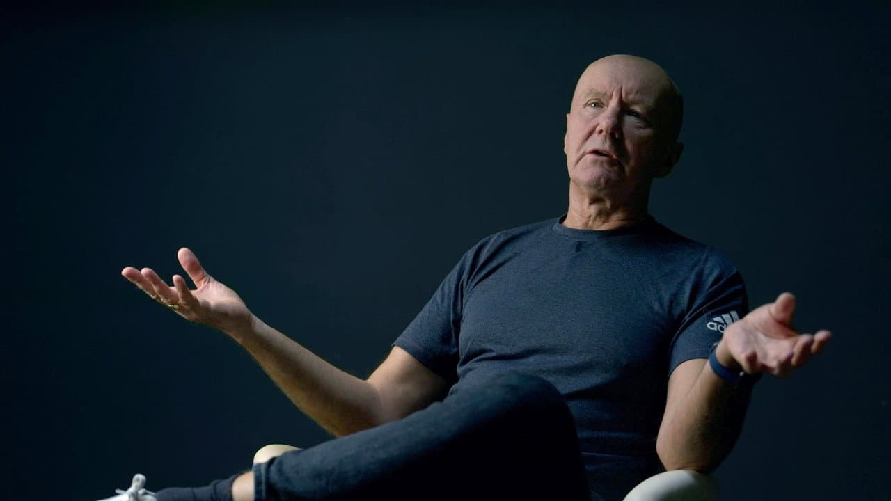 Beyond Trainspotting: The World of Irvine Welsh