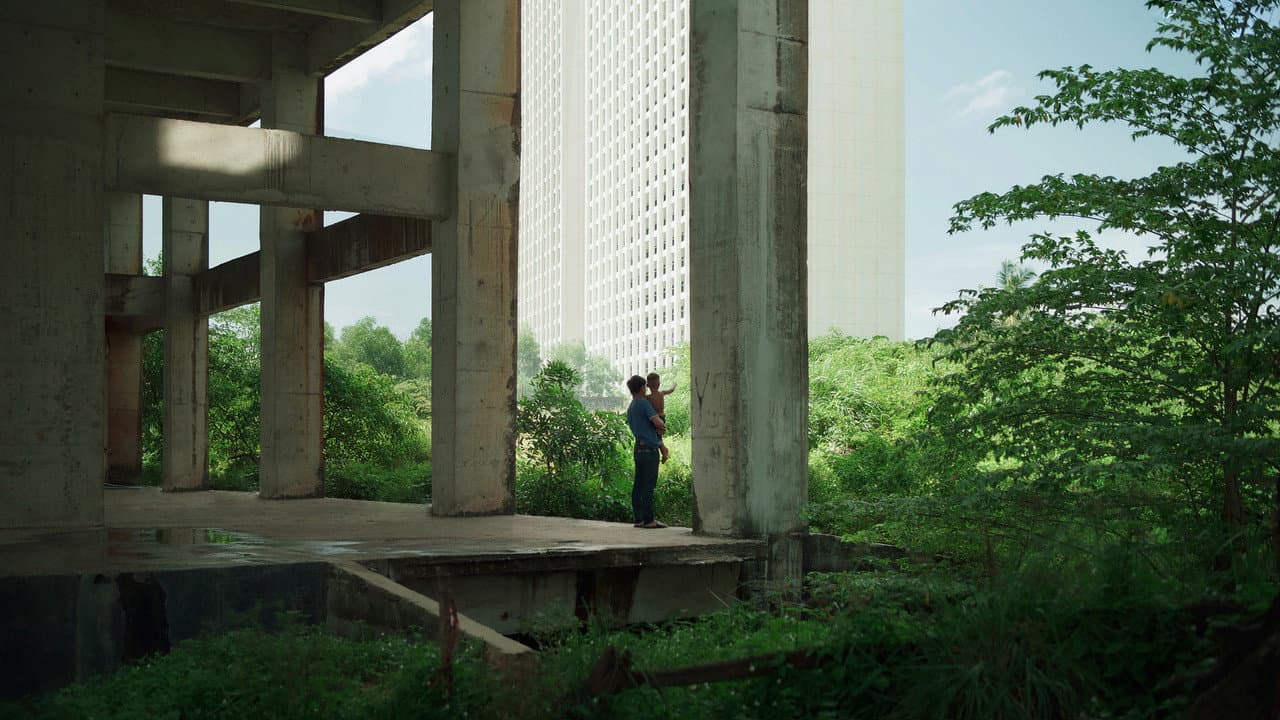 Promised Spaces