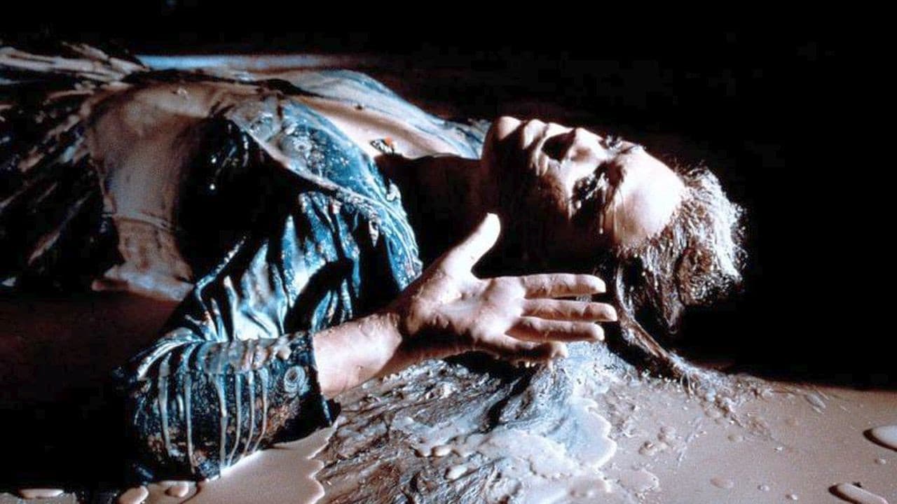 The Dead Woman of Amelung