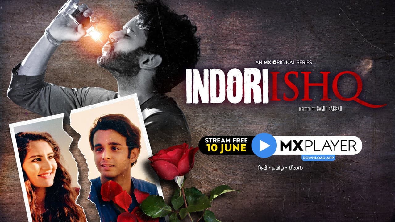 Indori Ishq