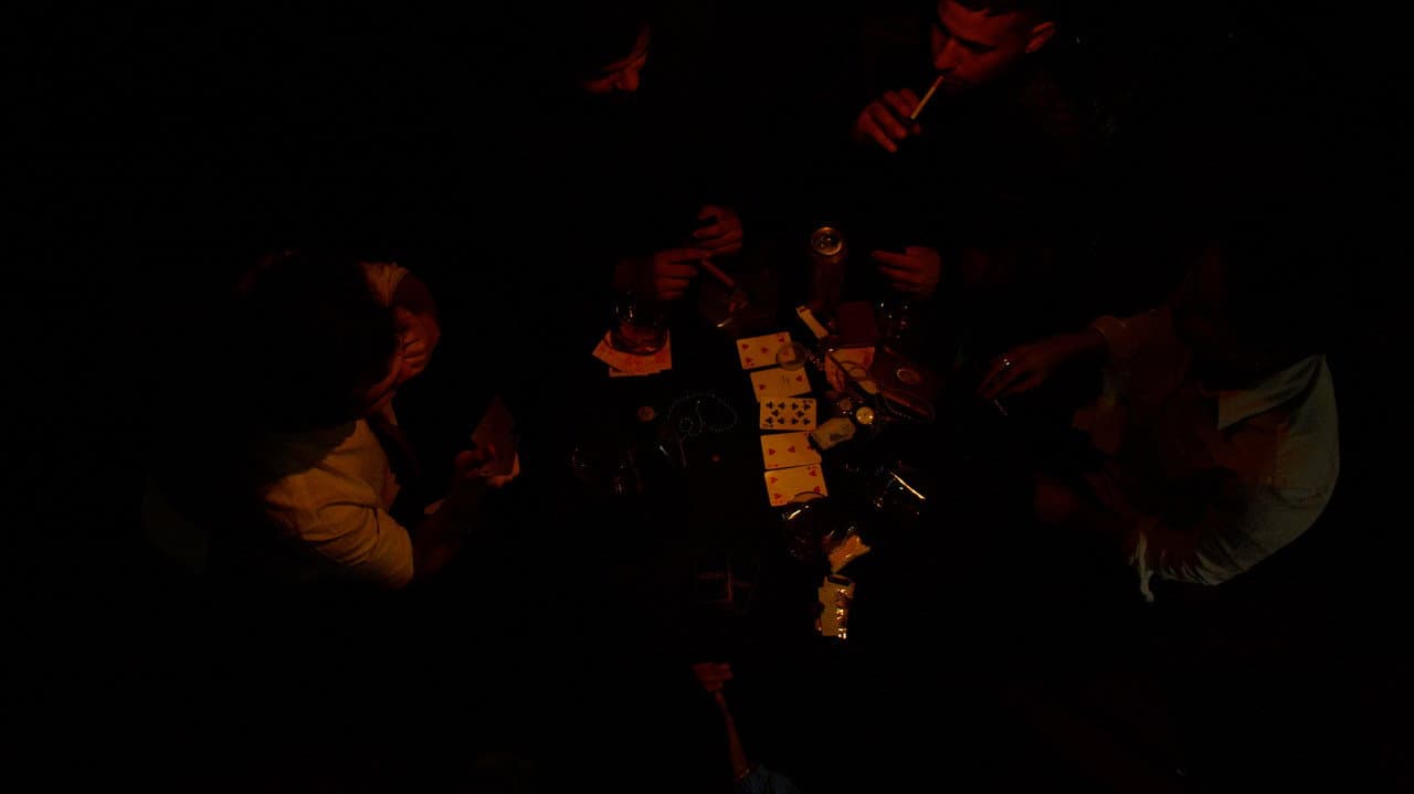 Hecha la apuesta, hecha la trampa